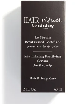 Serum Revitalisant Fortifiant