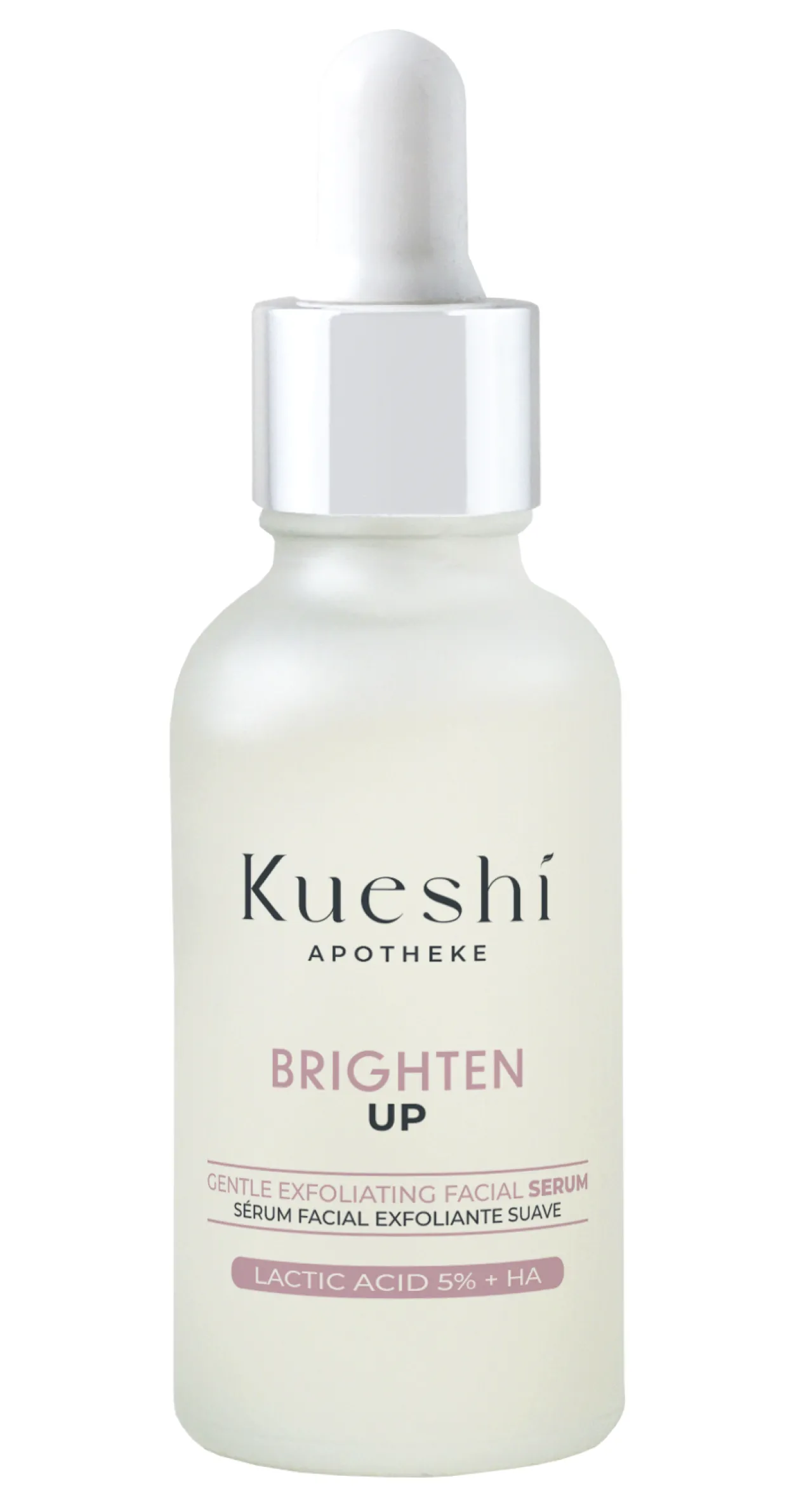 Serum Suave Exfoliante