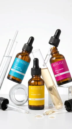Serum The Multipeptide + HA