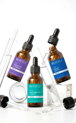 Serum The Niacinamide + Zinc