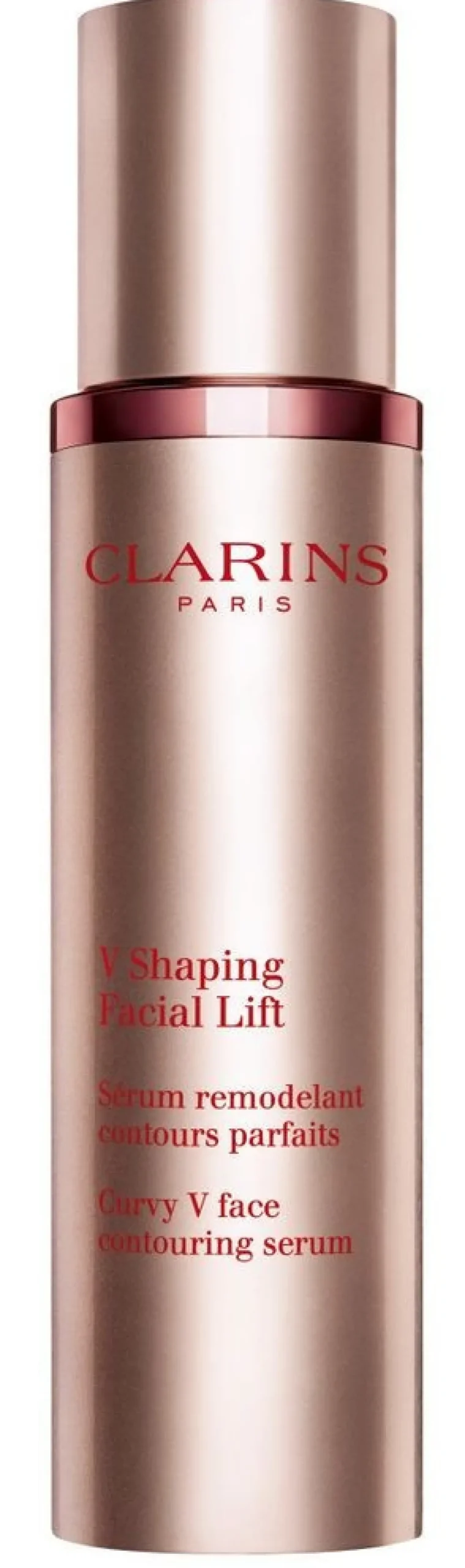 Serum V Shaping Facial Lift Contorno Perfecto