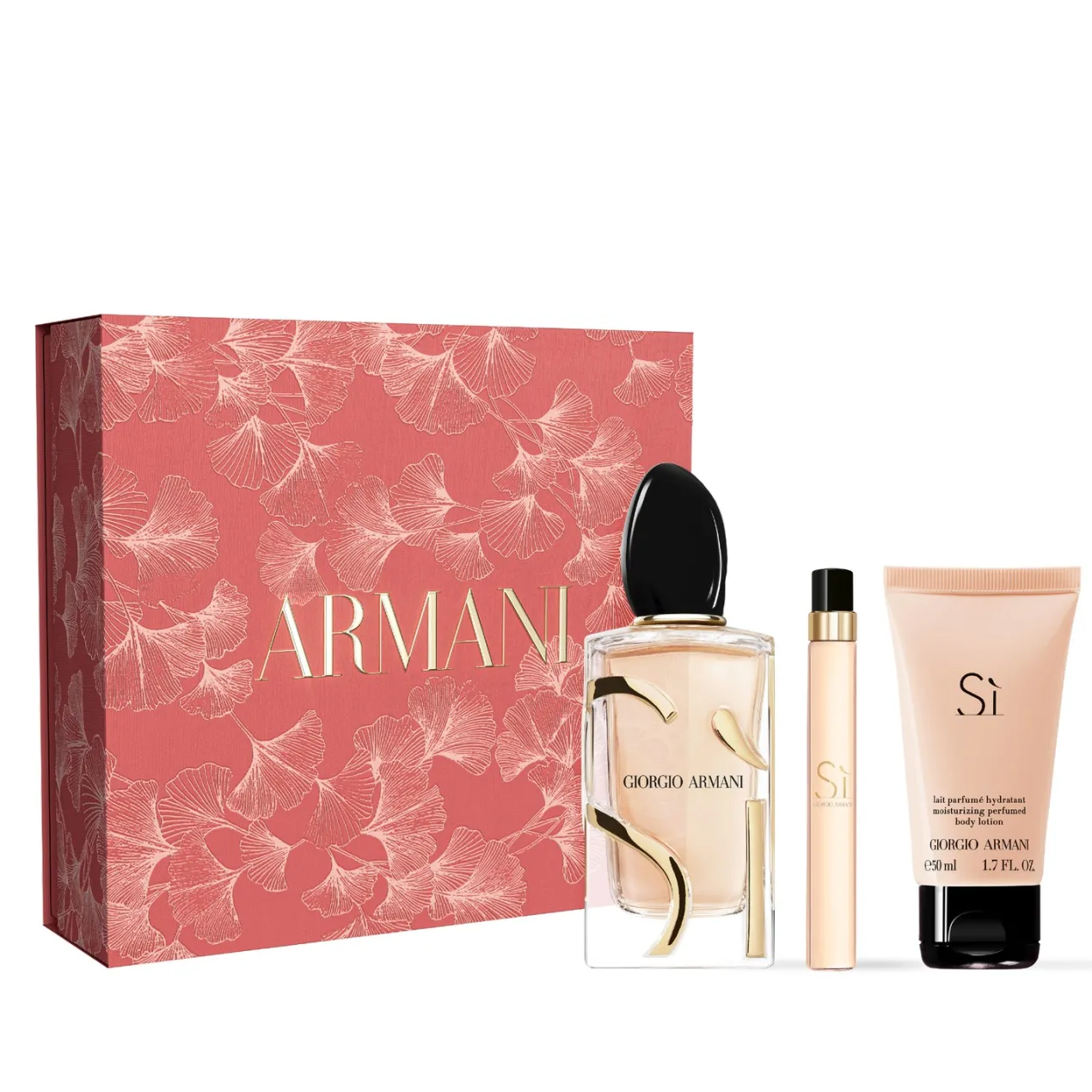 Sí Estuche Eau de Parfum