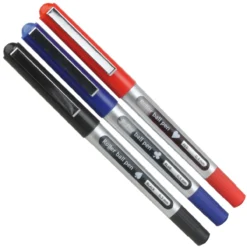 Set 3 Bolígrafos Roller