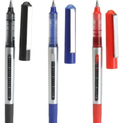 Set 3 Bolígrafos Roller
