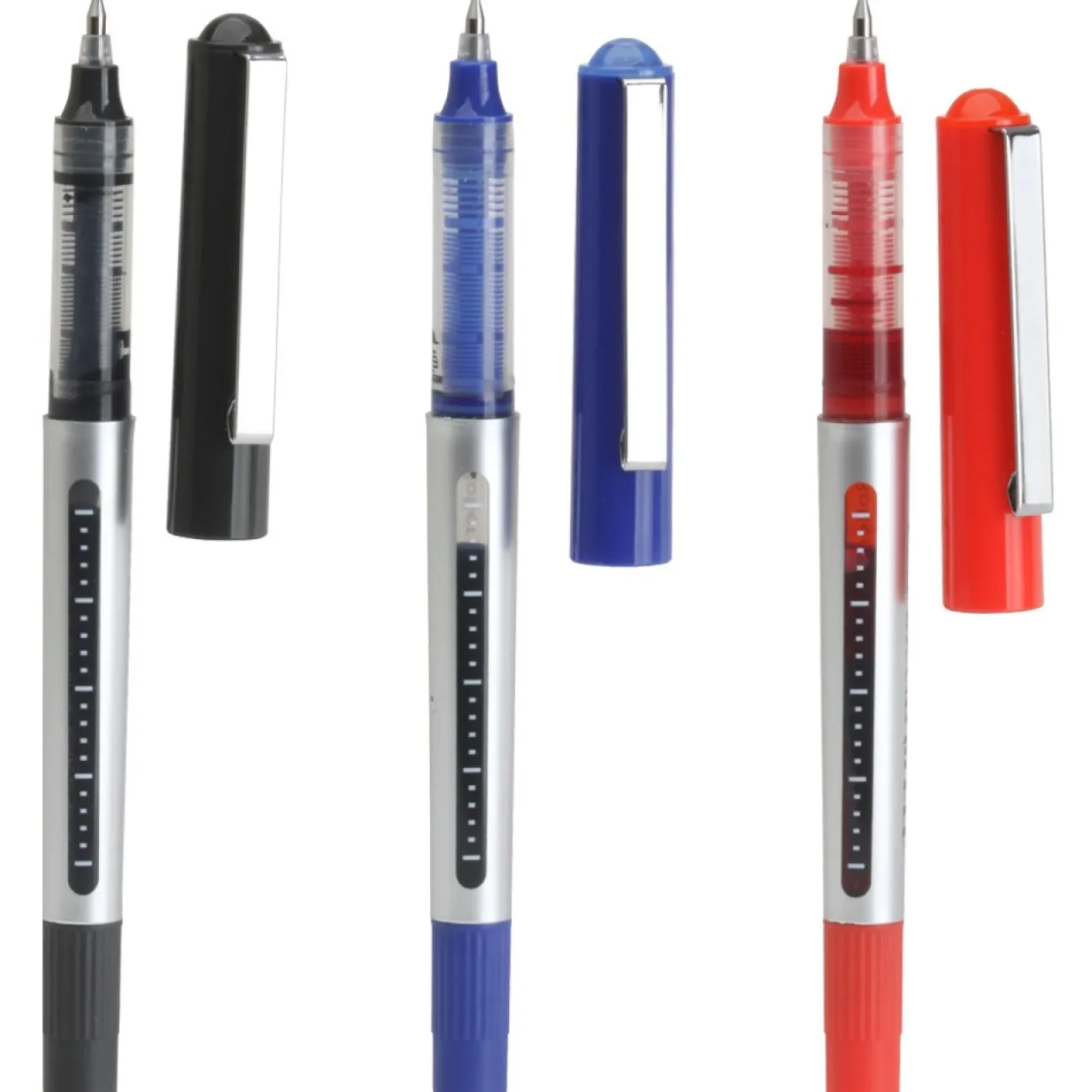 Set 3 Bolígrafos Roller