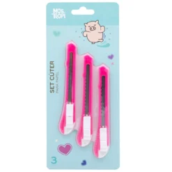 Set 3 Cuters