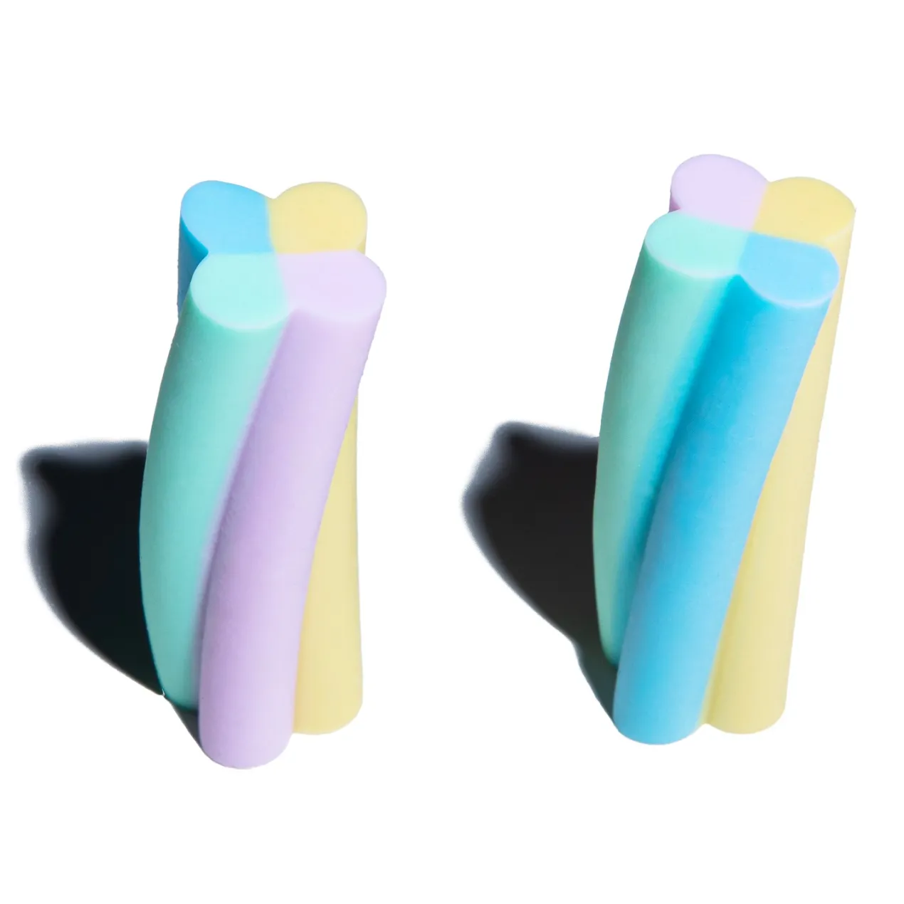 Set 2 Gomas de Borrar Chi's Sweets