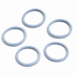 Set 5 Gomas de Pelo