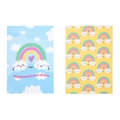 Set 2 Libretas