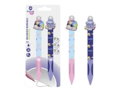 Set Bolígrafos Borrables
