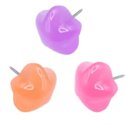 Set Chinchetas Jelly