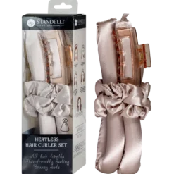 Set Curler Nude