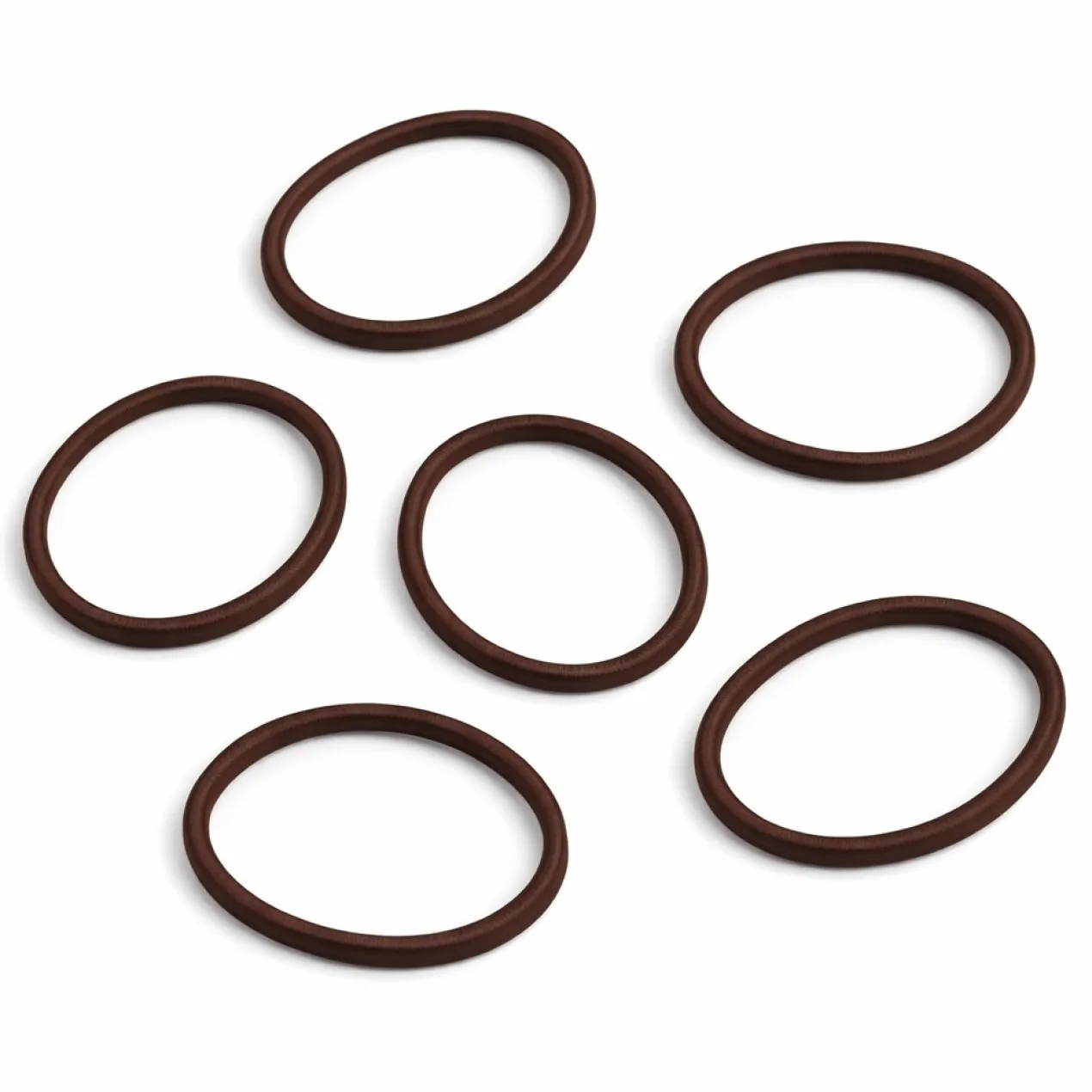 Set de 6 Gomas Irrompibles Earth