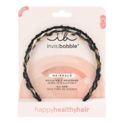 Set de Diademas Hairhalo Chique and Classy