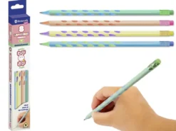 Set Lápices con Goma