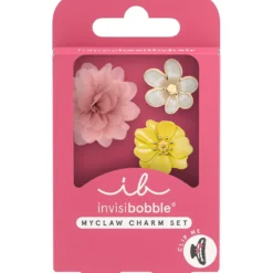 Set Myclaw Hothouse Florals