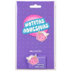 Set Notas Adhesivas