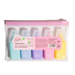 Set Subrayadores Spring Blossom