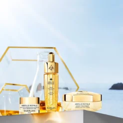 Set Abeille Royale Cream