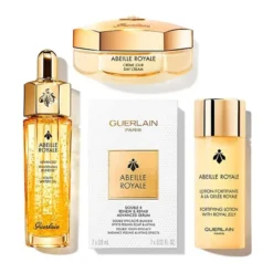 Set Abeille Royale Day Cream
