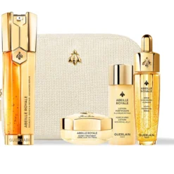 Set Abeille Royale Serum Dr