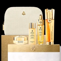 Set Abeille Royale Serum Dr