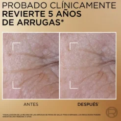 Set Age Perfect Sérum Le Duo y Crema Facial SPF 30
