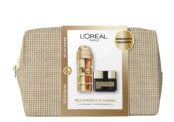 Set Age Perfect Sérum Le Duo y Crema Facial SPF 30