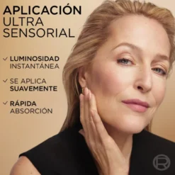Set Age Perfect Sérum Le Duo y Crema Facial SPF 30