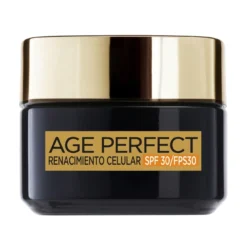 Set Age Perfect Sérum Le Duo y Crema Facial SPF 30