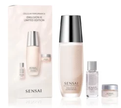 Set Antienvejecimiento Cellular Performance Emulsion III