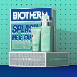 Set Aquapower Gel Advanced