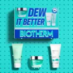 Set Aquasource Hyaluronic Routine