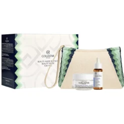 Set Attivi Puri Colágeno Crema Bálsamo + Gotas de regalo