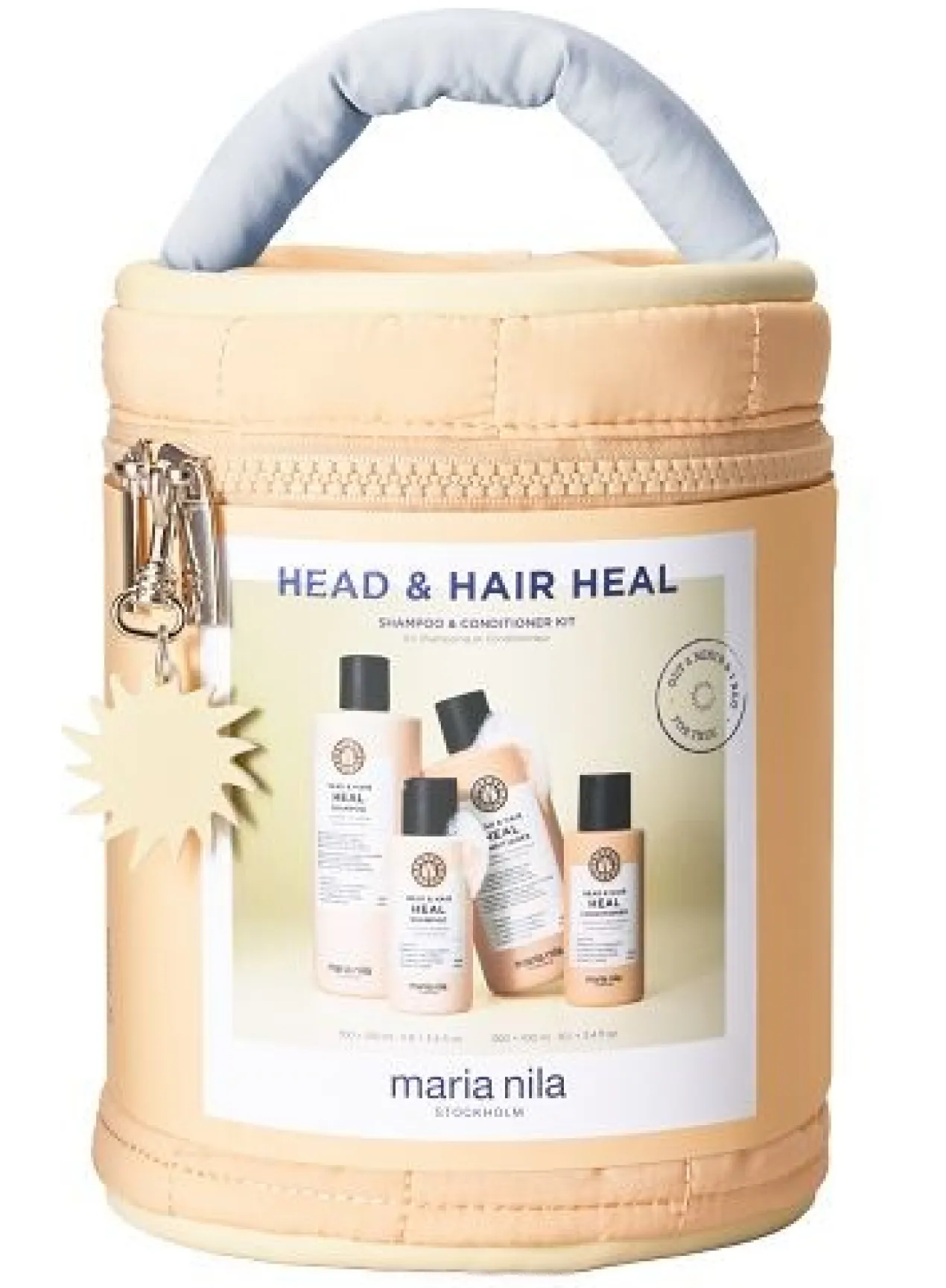 Set Beauty Bag Head & Hair Heal 2026