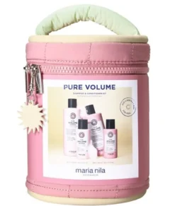 Set Beauty Bag Pure Volume 2026