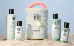 Set Beauty Bag True Soft 2026