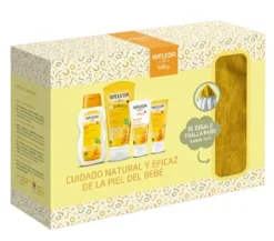Set Bienvenido Bebé