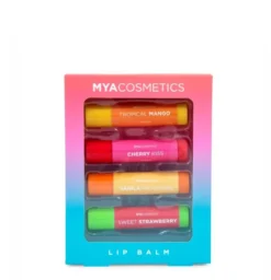 Set Bálsamos Labiales