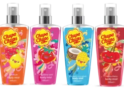Set Body Mist