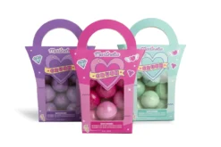 Set Bombas de Baño