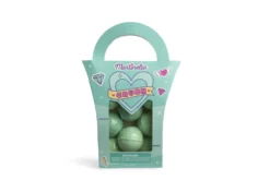 Set Bombas de Baño
