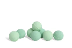 Set Bombas de Baño