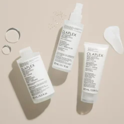 Set Bond Shaper Tratamiento para Cabello Rizado