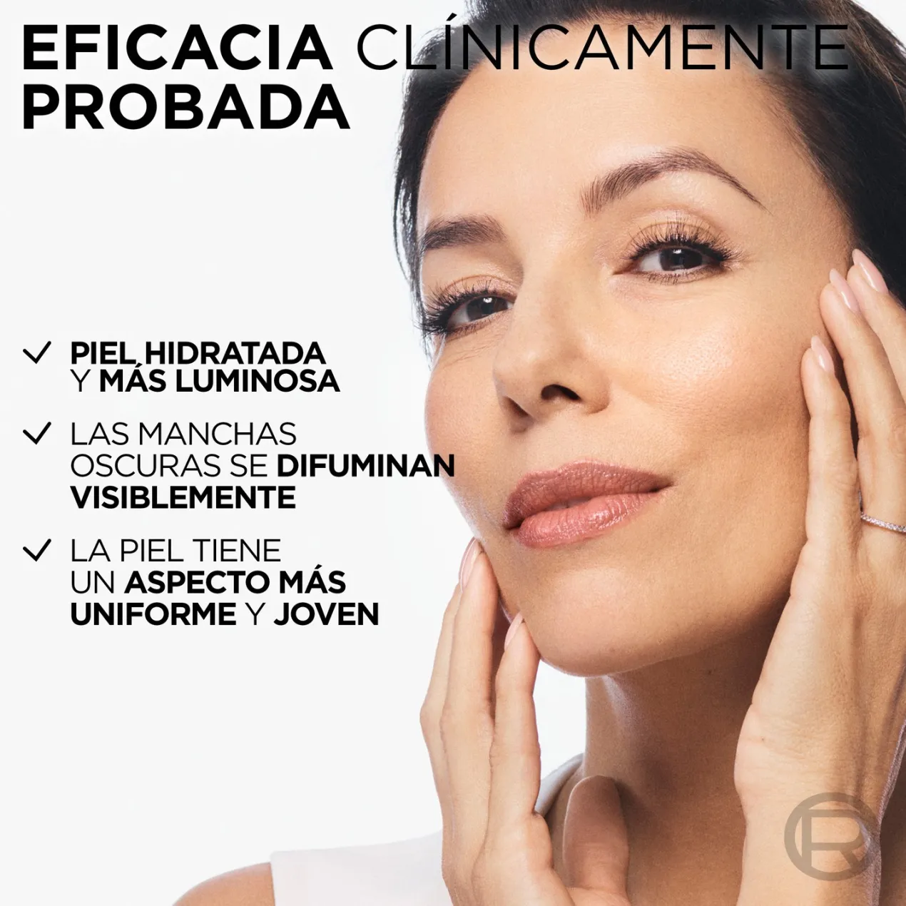 Set Bright Reveal Sérum Iluminador con Niacinamida + Fluido Protector SPF 50