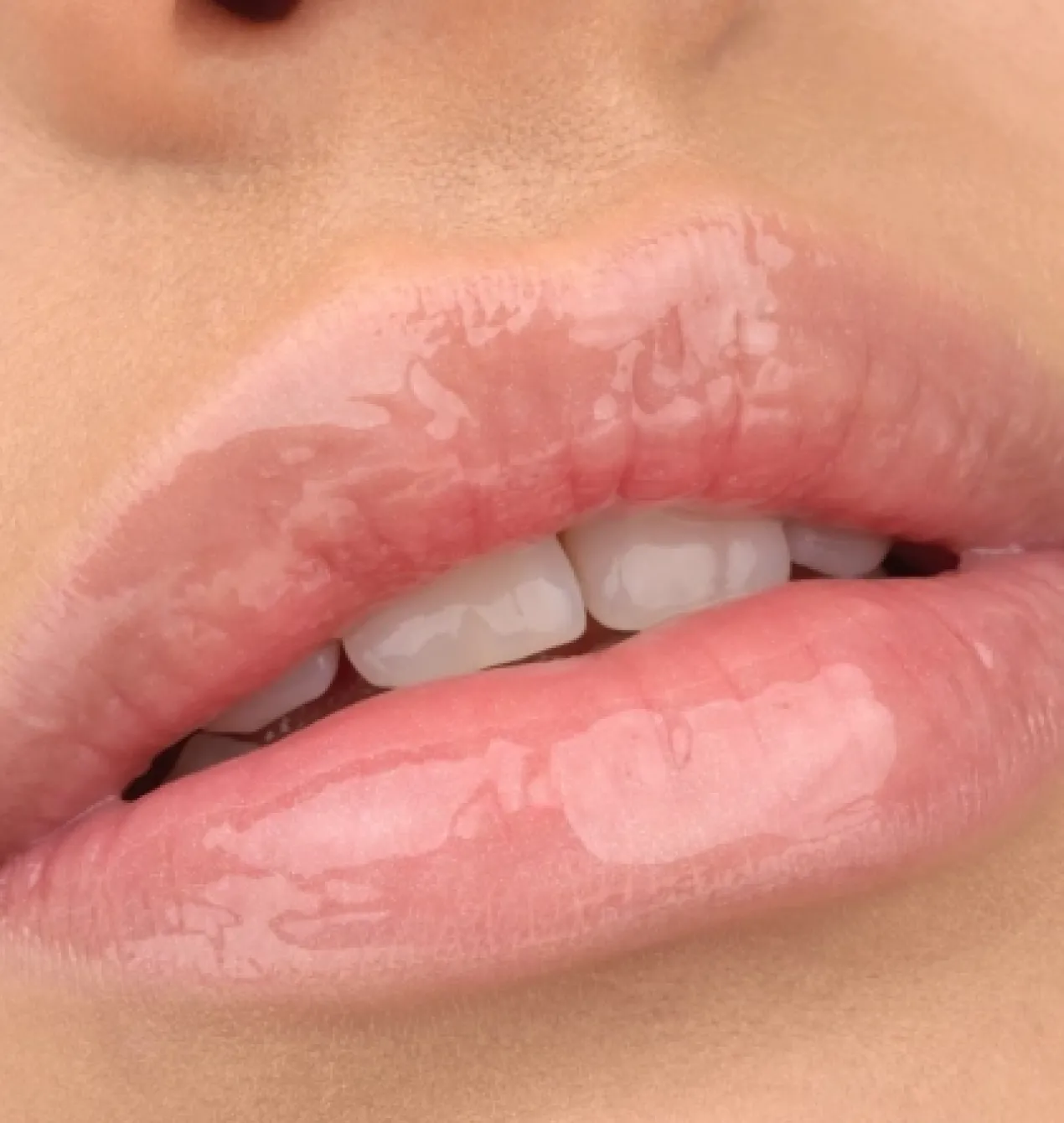 Set Brillo Labios Juicy Bomb