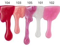 Set Brillo Labios Juicy Bomb