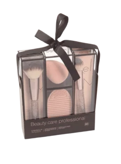 Set Brochas de Maquillaje