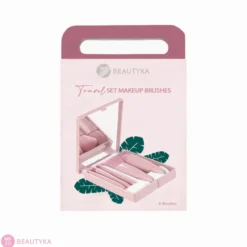 Set Brochas de Maquillaje