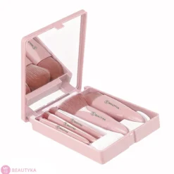 Set Brochas de Maquillaje